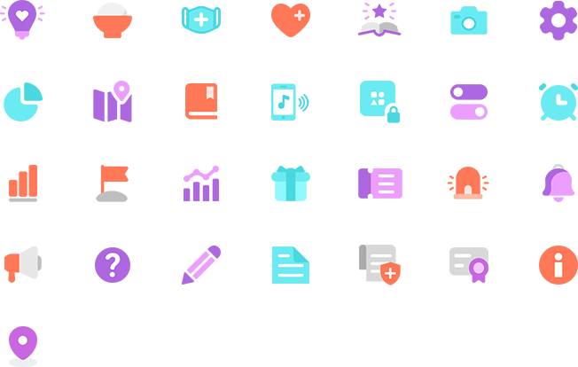 zem character illustration